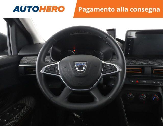 DACIA Sandero Stepway 1.0 TCe 90 CV Comfort