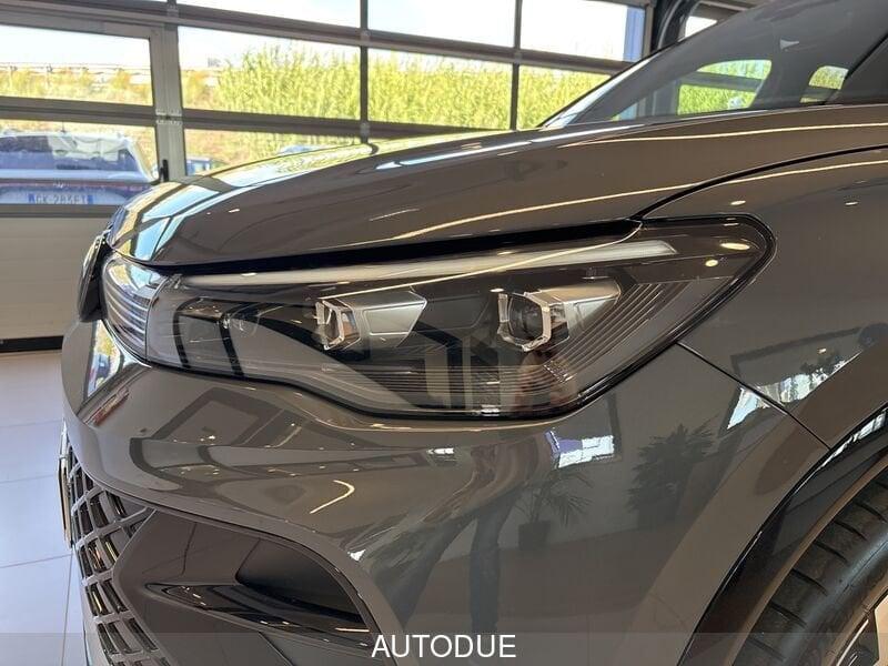 Volkswagen Tiguan III 2024 2.0 tdi R-Line 150cv dsg