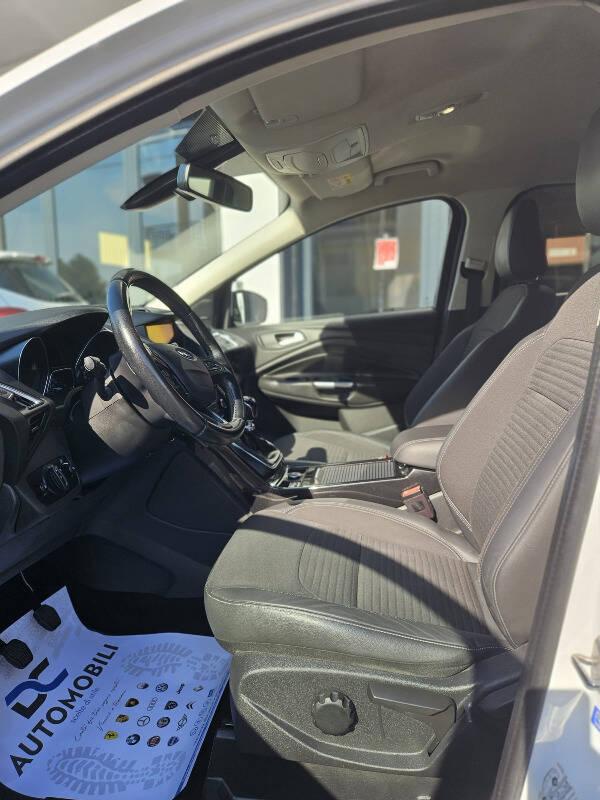Ford Kuga 1.5 tdci Business s&s 2wd 120cv