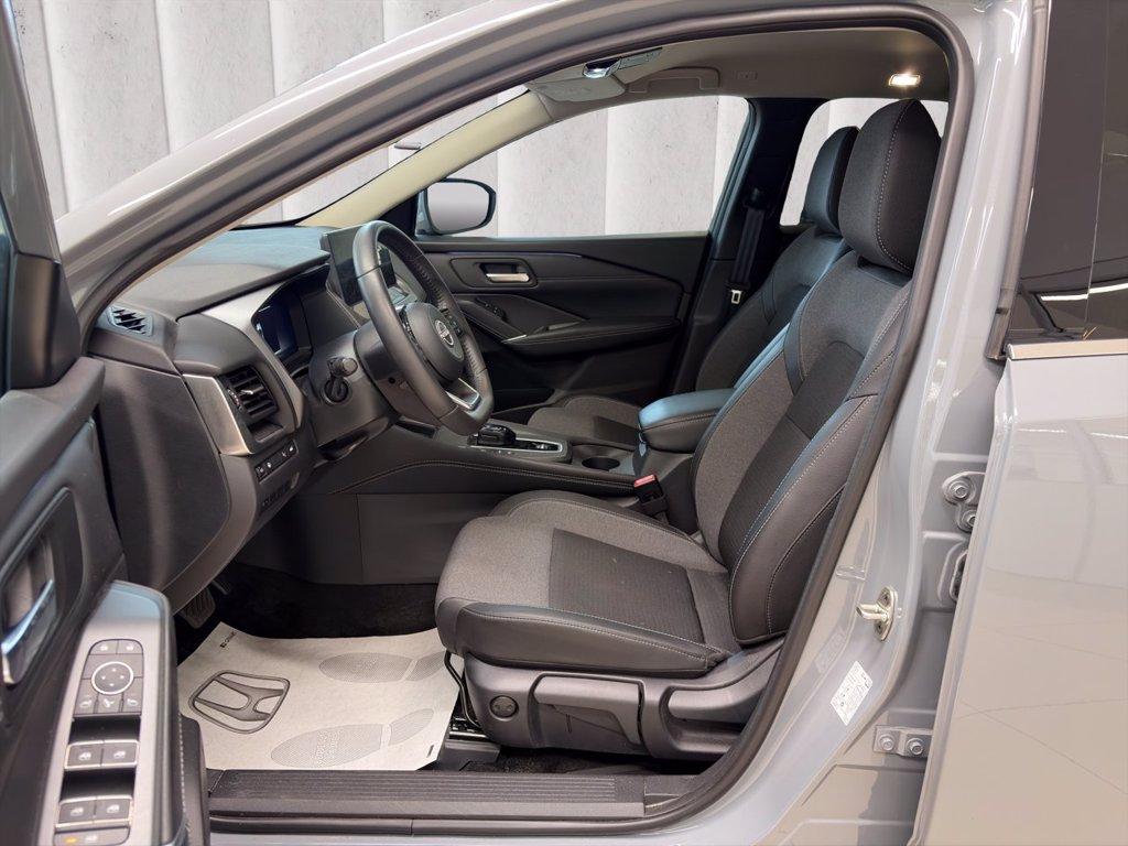 NISSAN Qashqai 1.5 e-power N-Connecta 2wd del 2025