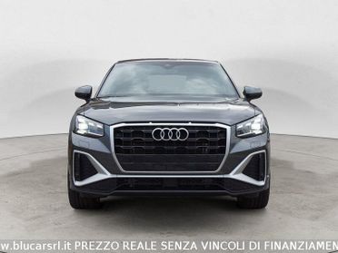 Audi Q2 Q2 35 TDI S tronic S line Edition