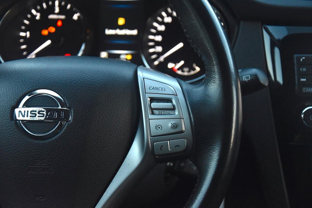 Nissan X-Trail 1.6 dCi 130cv Autom. Acenta Premium