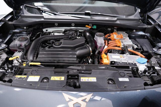 CUPRA Formentor 1.5 e-Hybrid 204cv DSG