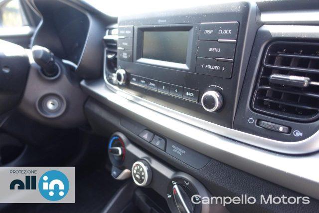KIA Rio Rio 1.2 DPi 5 porte