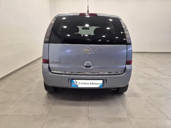 Opel Meriva 1.4 16v Club - NEOPATENTATI - Clima - Radio CD
