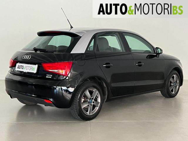 AUDI A1 SPB 1.2 TFSI Attraction