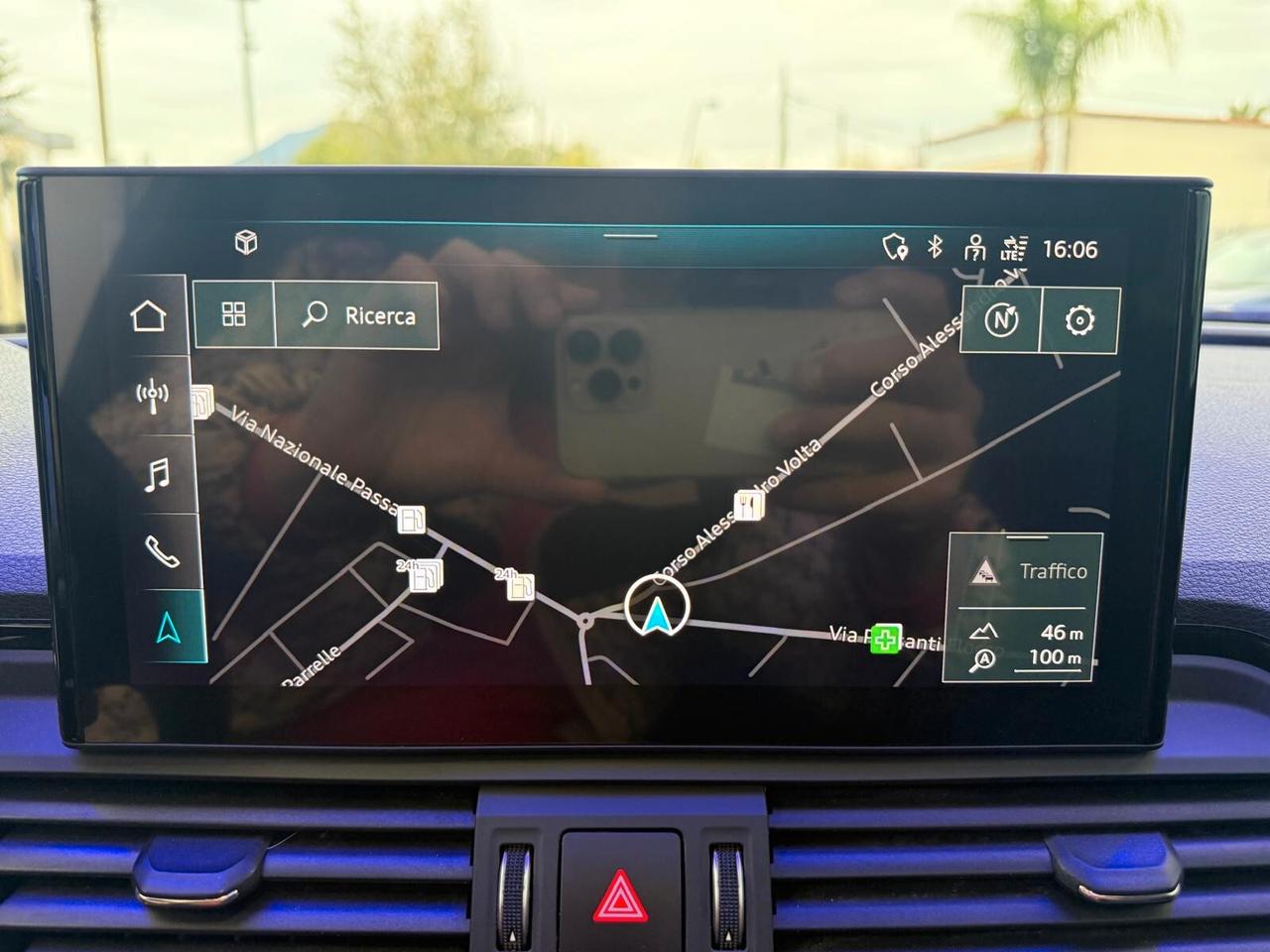 Audi Q5 40 TDI 204 CV quattro S tronic