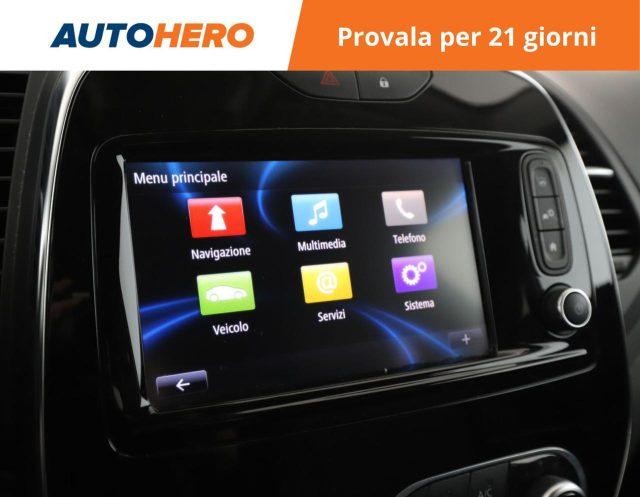 RENAULT Captur TCe 12V 90 CV Sport Edition2