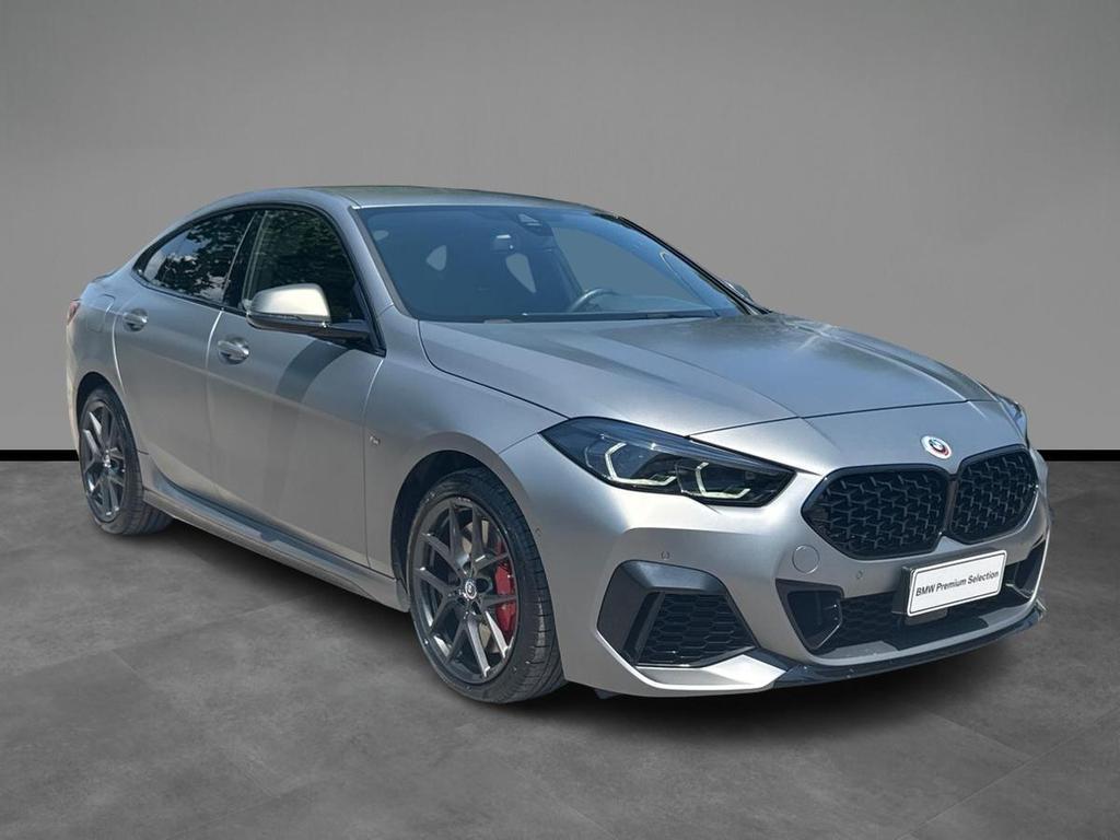 BMW Serie 2 M Gran Coupe 235 i xDrive DCT