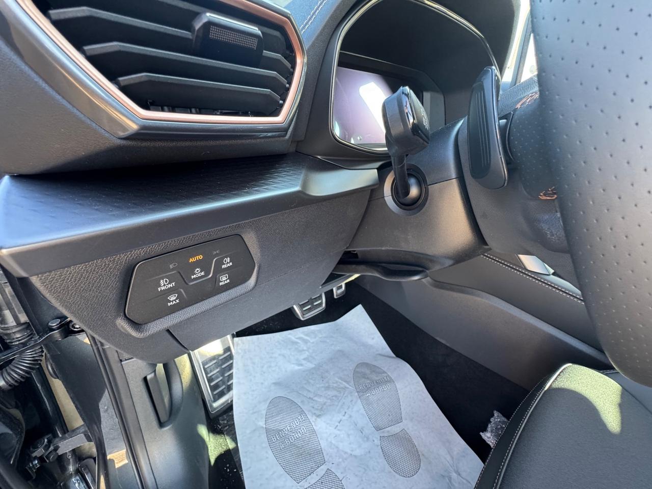 Cupra Formentor 1.5 e-Hybrid DSG