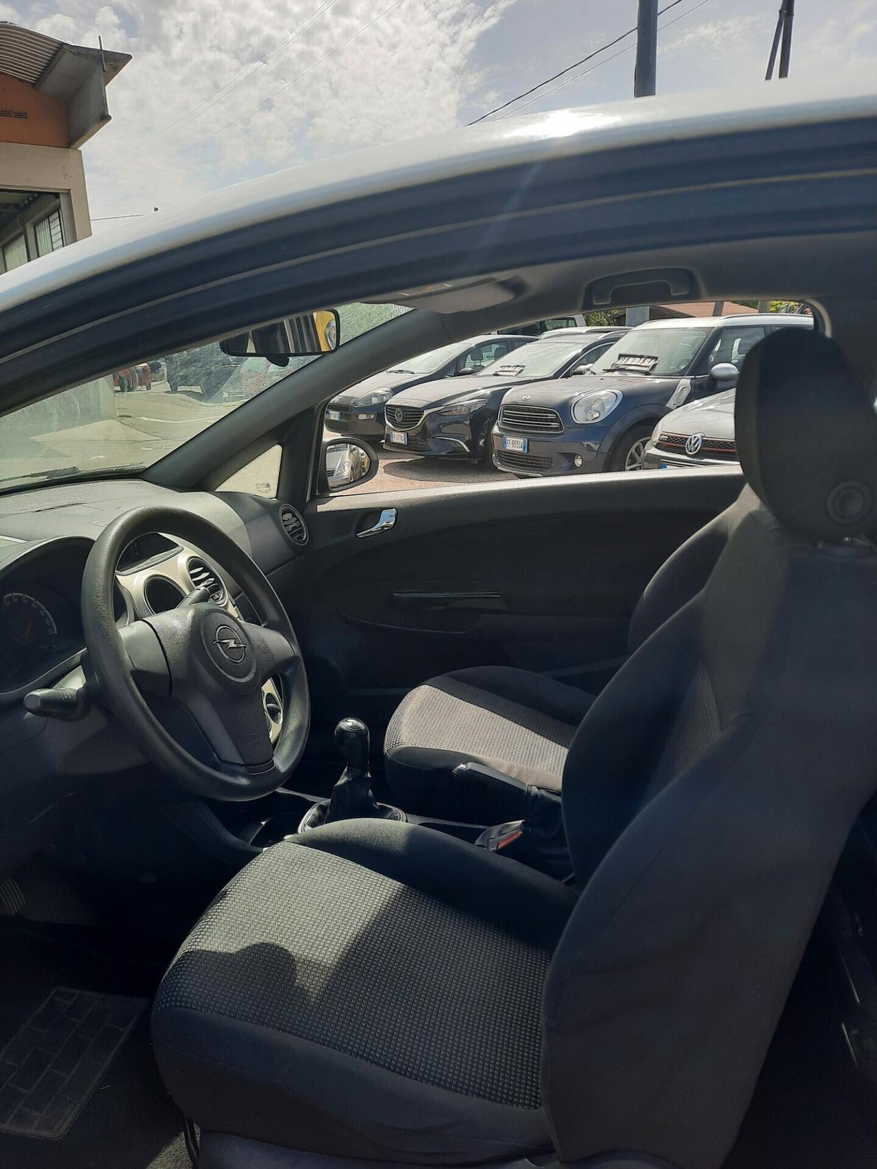 Opel Corsa 1.3 CDTI 3 porte Sport VAN PR. IVATO
