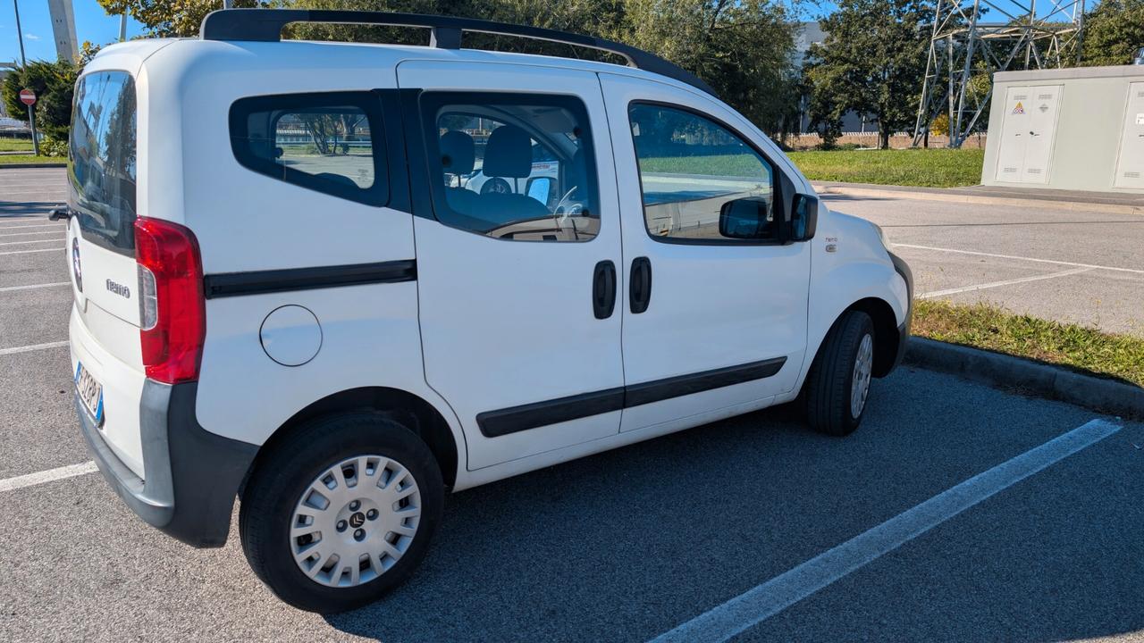 Citroen Nemo 1.3 HDi 75CV ottima neopatentati