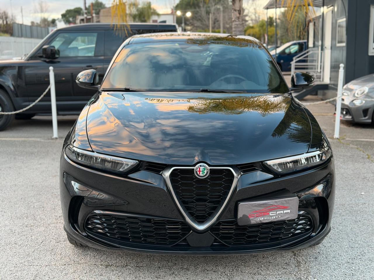 Alfa Romeo Tonale 1.6 diesel 130 CV TCT6 Sprint 23