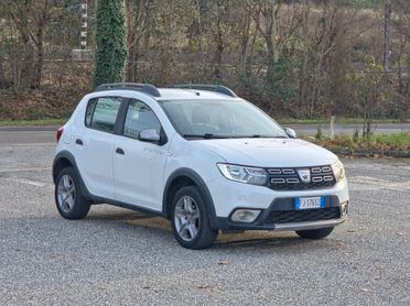 Dacia Sandero Stepway 1.5 dCi 8V 90CV Start&Stop 2017-6B Manuale NEO