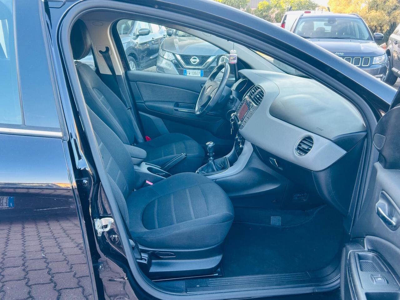 Fiat Bravo 1.4 EasyPower Emotion GPL