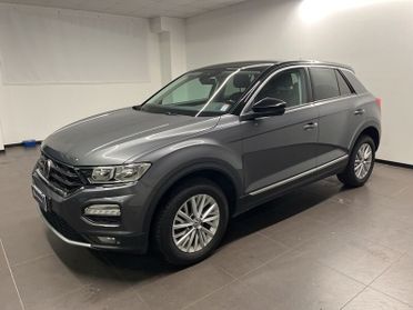 Volkswagen T-Roc 1.5 TSI ACT BlueMotion Technology Style 110 kW/150 CV man