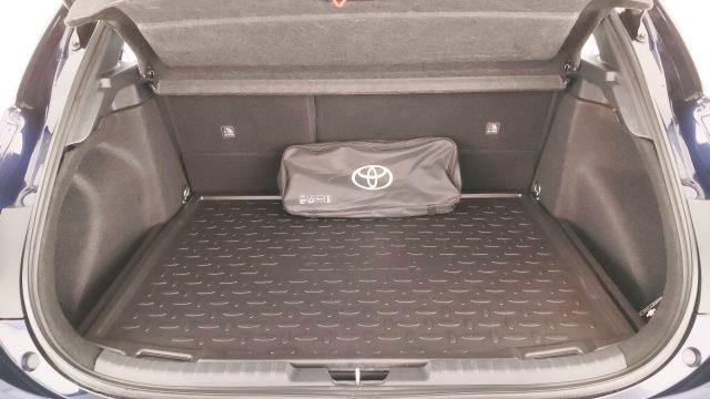 TOYOTA Corolla 1.8 Hybrid Active