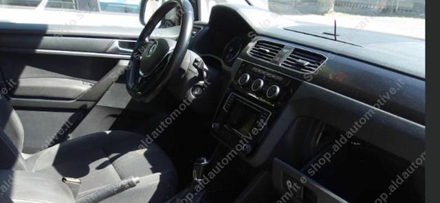 VOLKSWAGEN Caddy 2.0 TDI 122CV 4MOTION Highline 4x4
