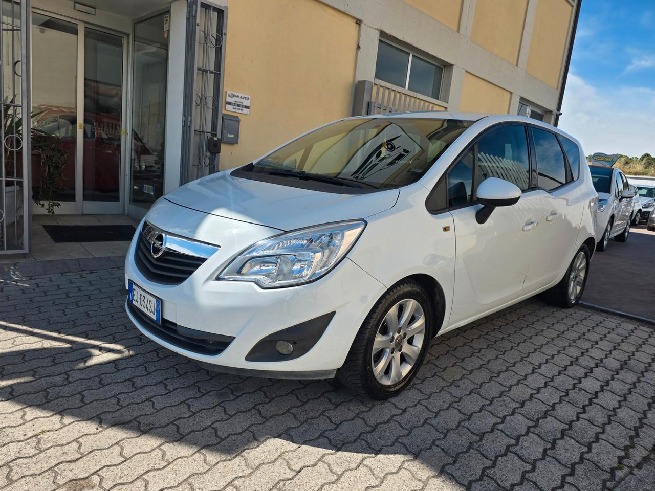 Opel Meriva 1.4 16V Enjoy