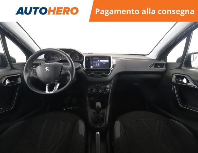 PEUGEOT 208 1° serie PureTech 82 5 porte Active
