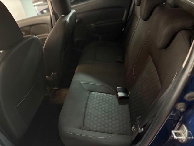 Dacia Logan MCV 1.5 dCi 8V 75CV Ambiance