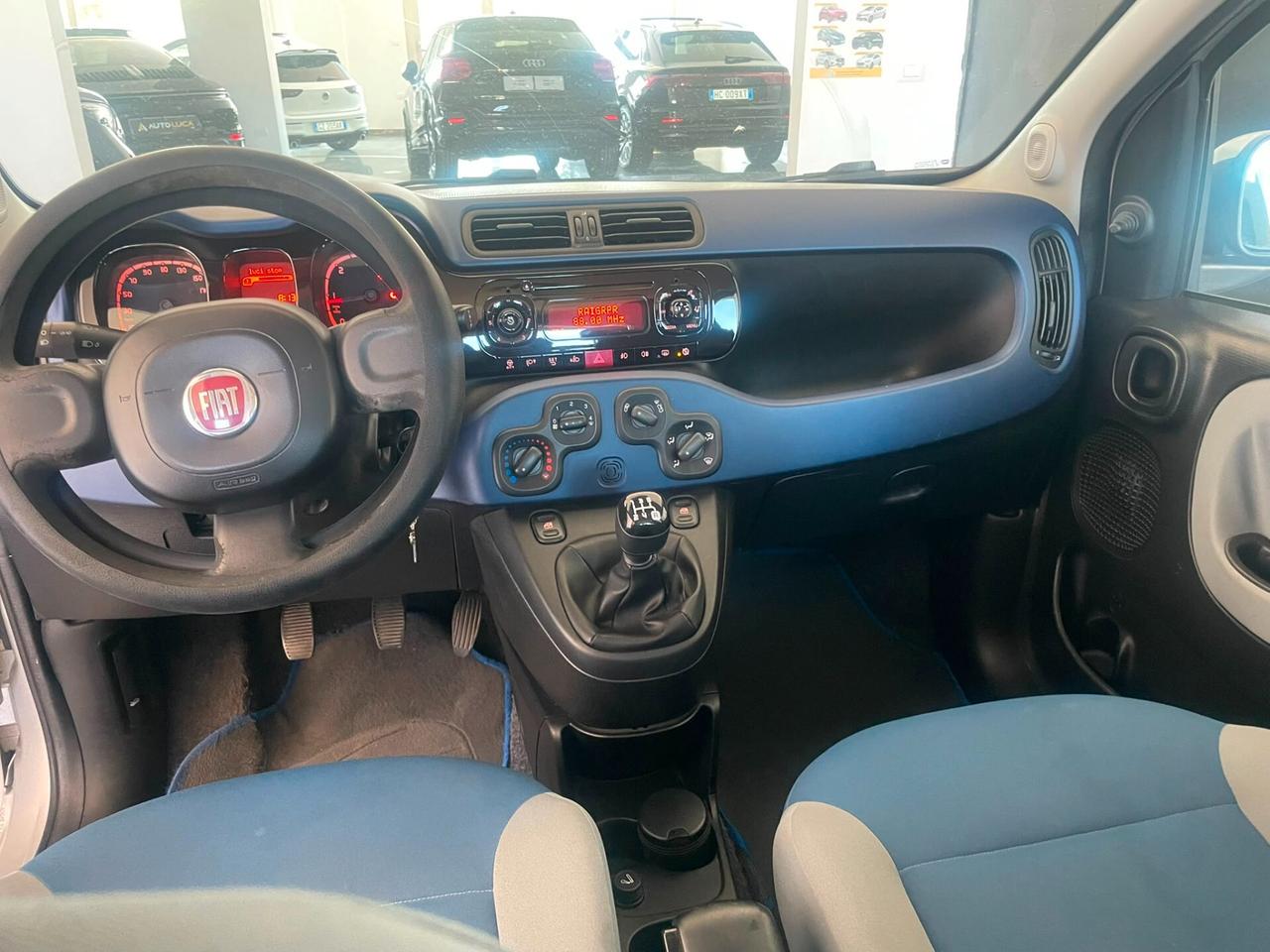 Fiat Panda 1.3 MJT S&S Easy