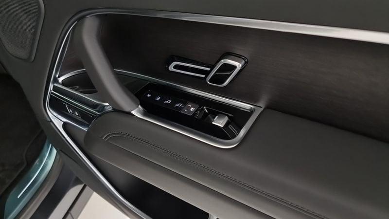 Land Rover Range Rover 3.0 I6 PHEV 460 CV HSE