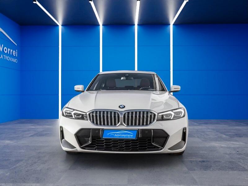 BMW Serie 3(G20/1-80/1) 330i Msport
