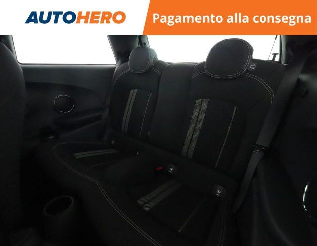 MINI Cooper S 2.0 Cooper S