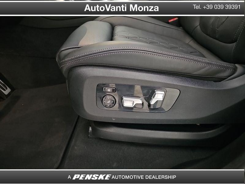 BMW X5 X5 xdrive50e MSport Pro auto