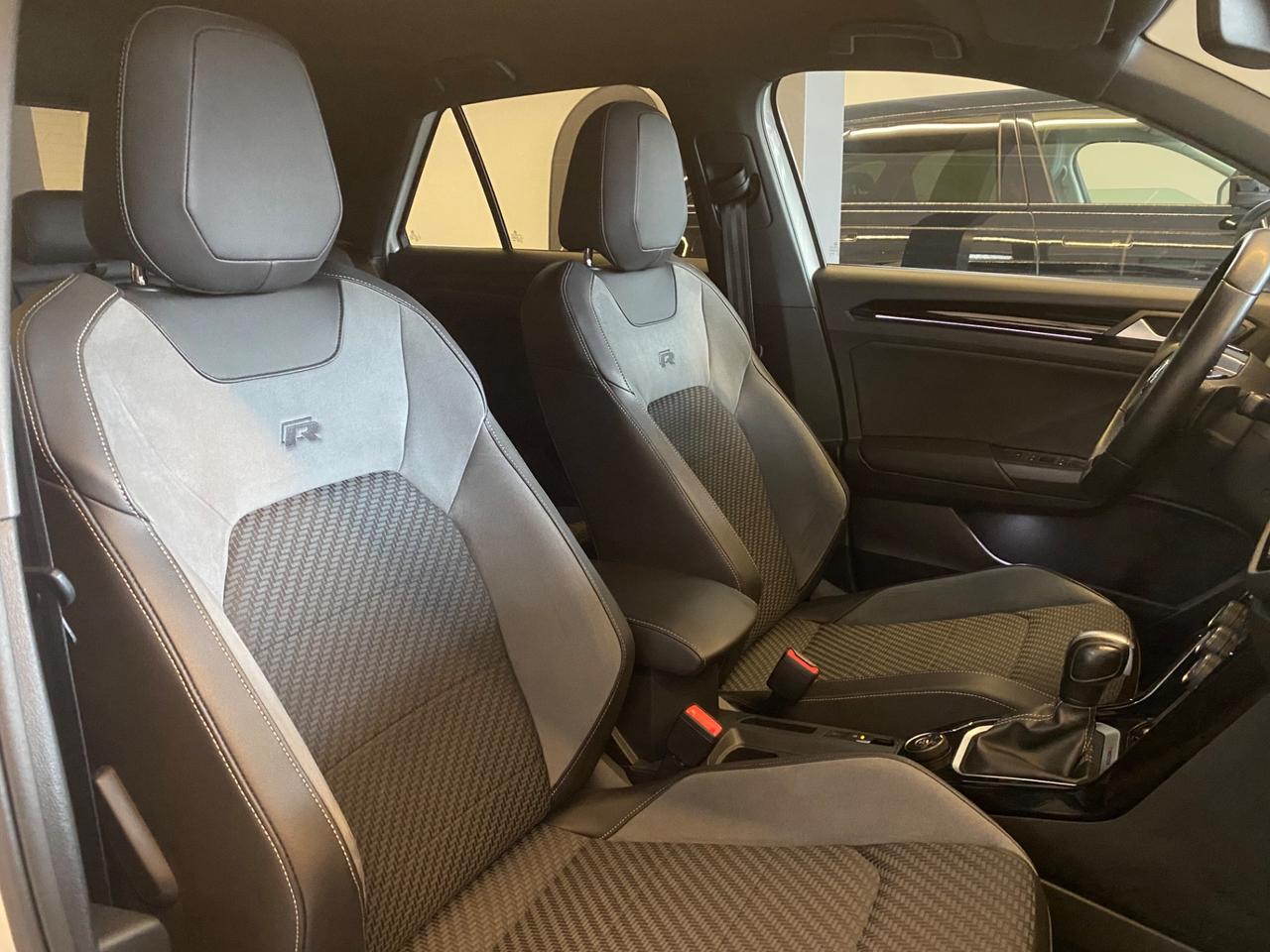 Volkswagen T-Roc R 4Motion 300cv TAGLIANDI