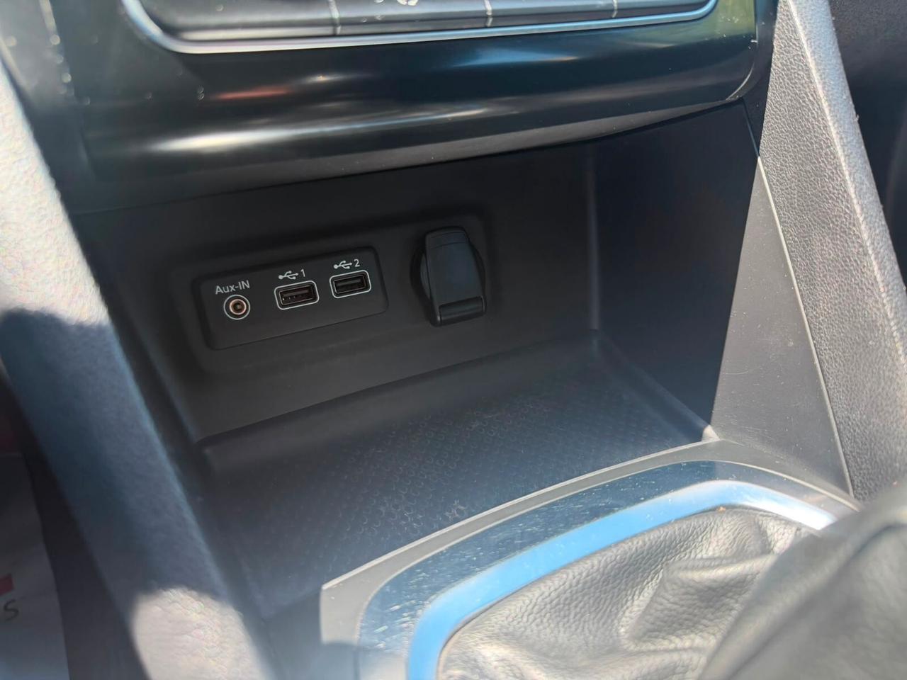Renault Megane Mégane Sporter Blue dCi 115 CV BUSINESS