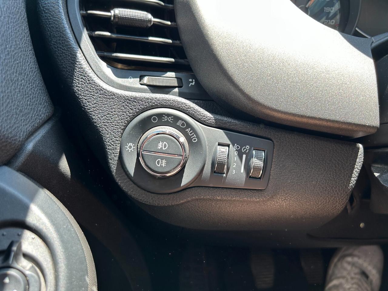 Fiat 500X 1.6 MultiJet 130 CV Cross