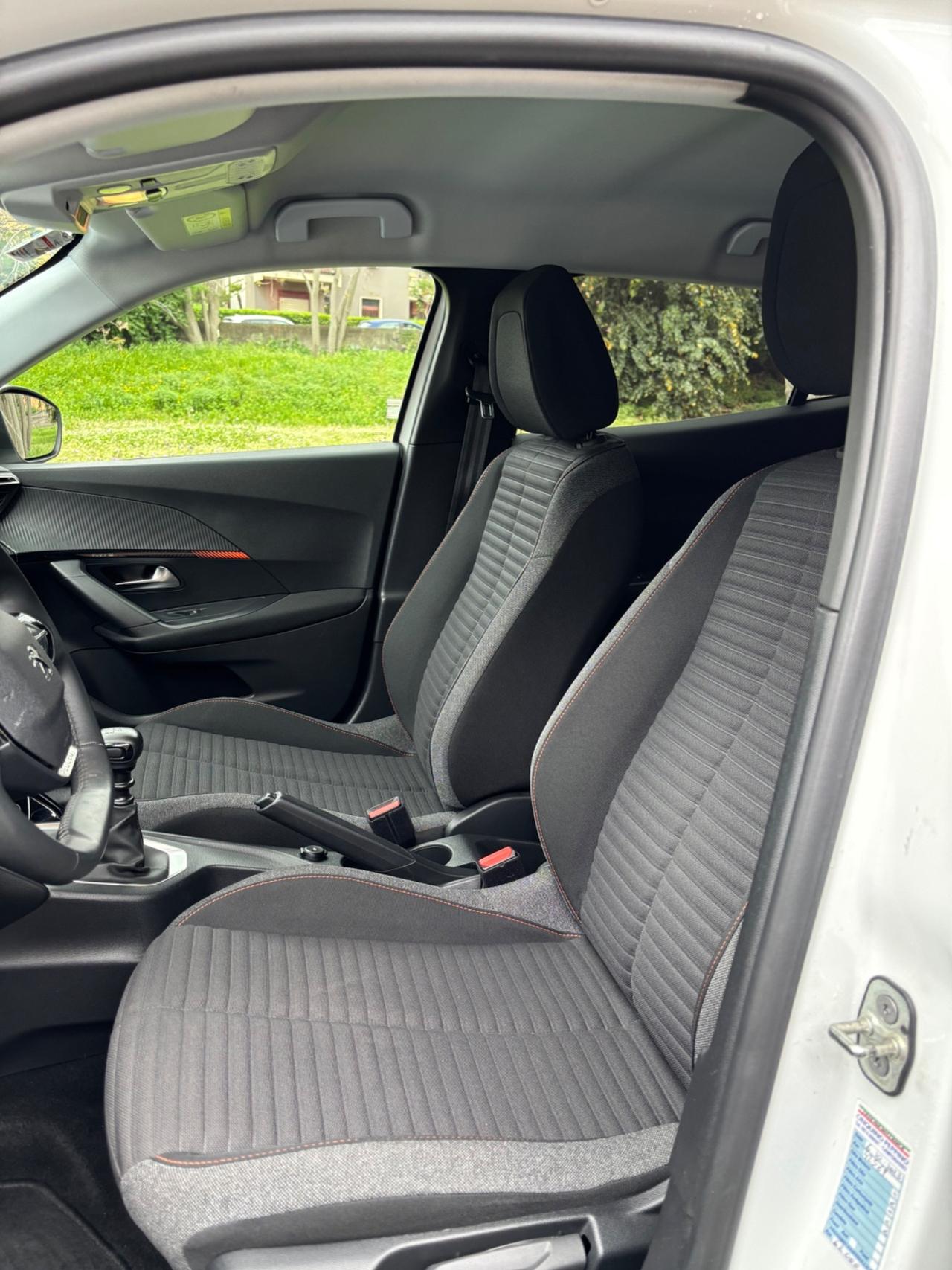 Peugeot 2008 BlueHDi 110 2022