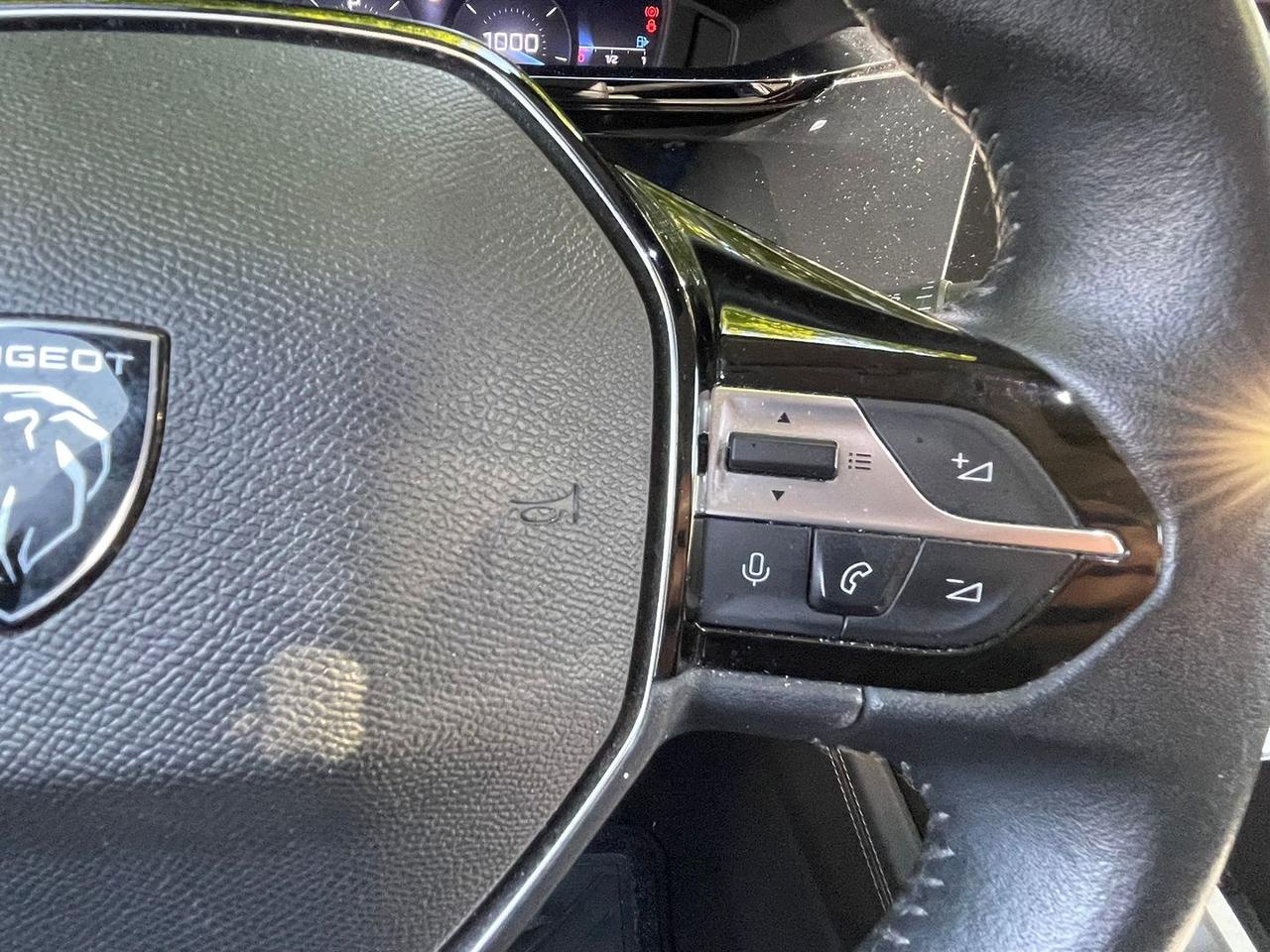 Peugeot 308 Allure 1.5 Blue HDI 130 #11107