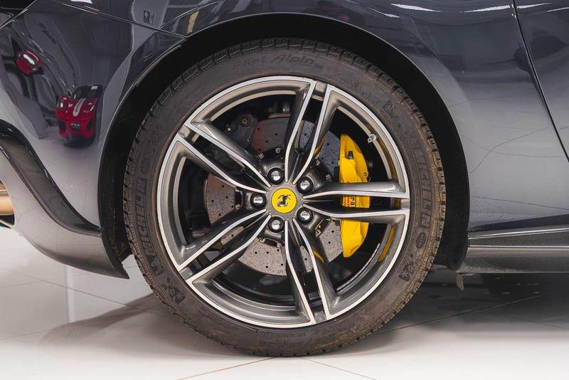 Ferrari Roma FERRARI ROMA