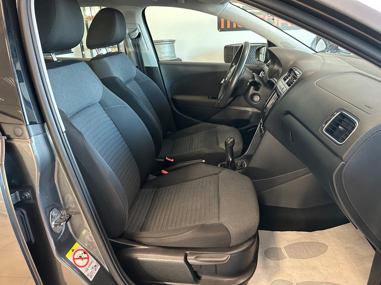 Volkswagen Polo - 2010 1.2 69cv 143.000 KM