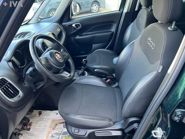 FIAT 500L 1.3 Multijet 95 CV Cross