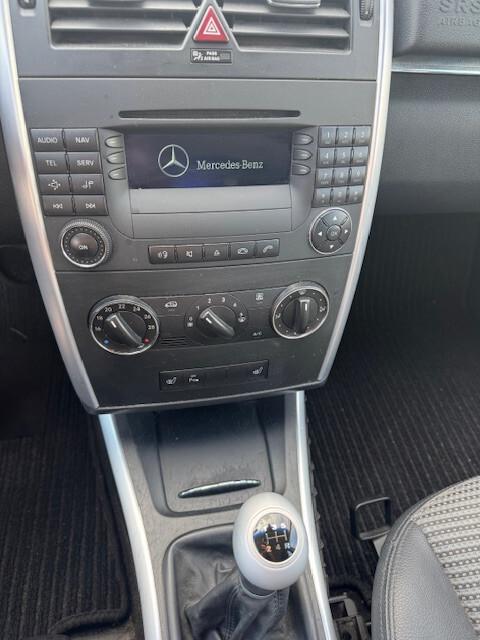 Mercedes-benz B 170 Sport