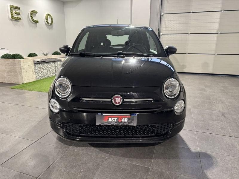 FIAT 500 500 1.0 Hybrid