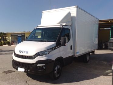 Iveco Daily 35c15 2.3hpt CASSA IN LEGA - 2015