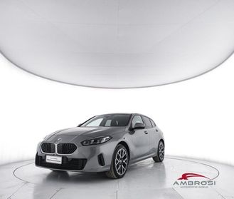 BMW 118 Serie 1 d Premium Package