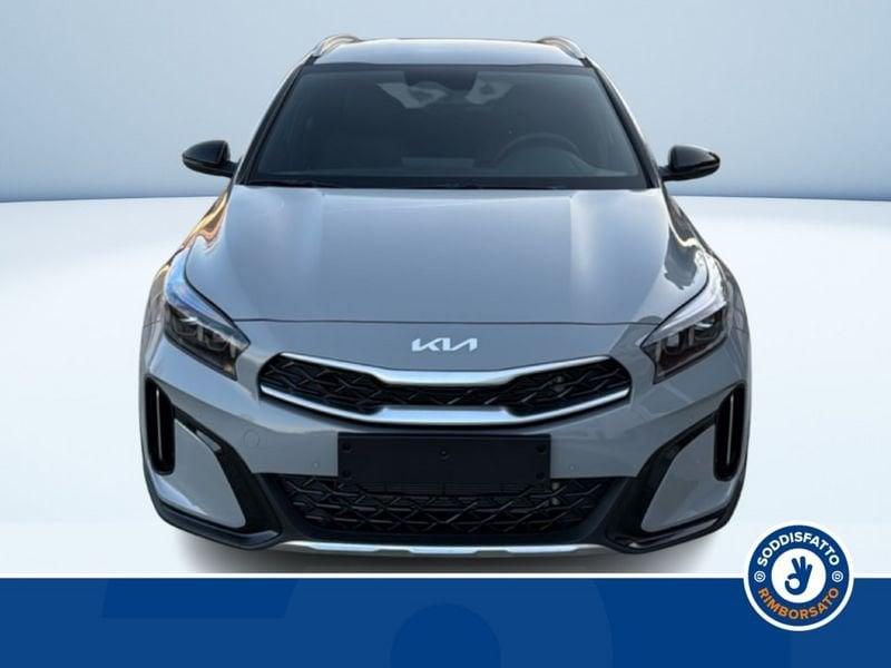Kia Xceed 1.6 TGDI 150CV Special Edition (TT) MY26