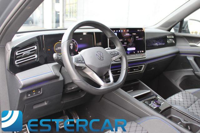 VOLKSWAGEN Tiguan 2.0 TDI 150CV DSG R-Line