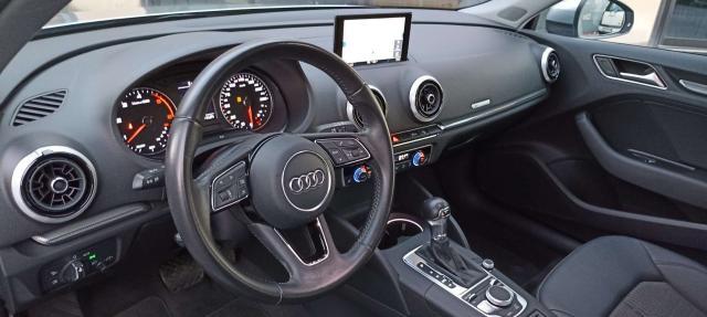 Audi A3 2.0 150 cv Tdi Diesel S-tronic Sportback Business