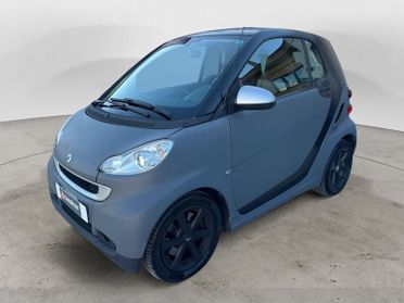 smart fortwo fortwo 800 40 kW coupé pulse cdi FINO A 24 MESI DI GARANZIA