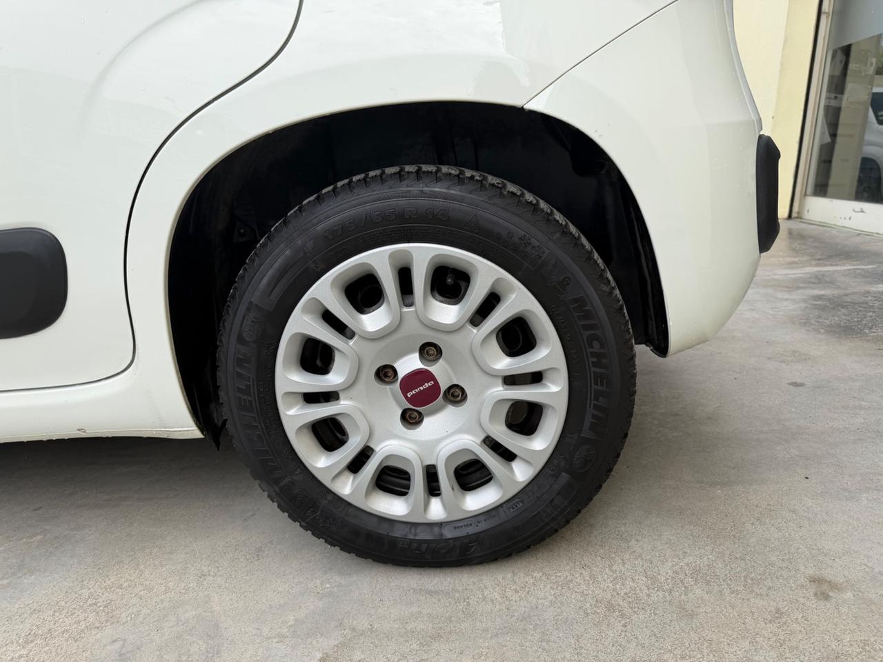 Fiat Panda 1.2 benzina Lounge 2020 FULLOPT