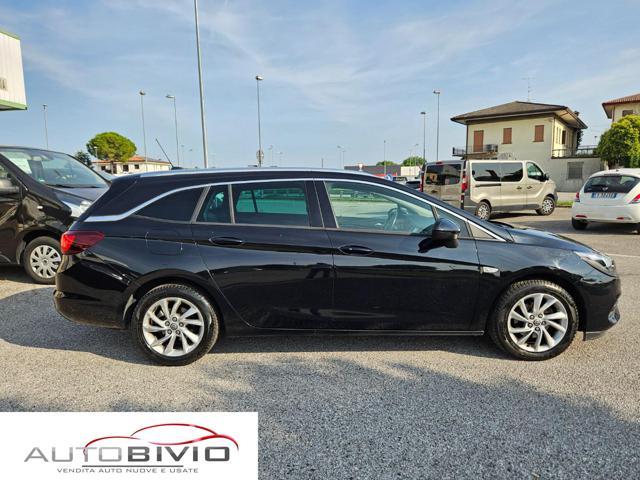 OPEL Astra 1.5 CDTI 122 CV S&S AT9 Sports Tourer Business Ele