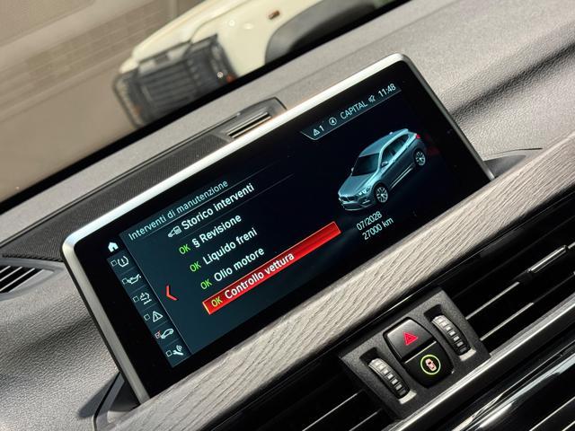 BMW X1 xDrive20d xLine
