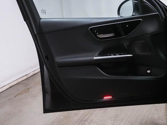 MERCEDES-BENZ C 200 Mild hybrid S.W. Advanced